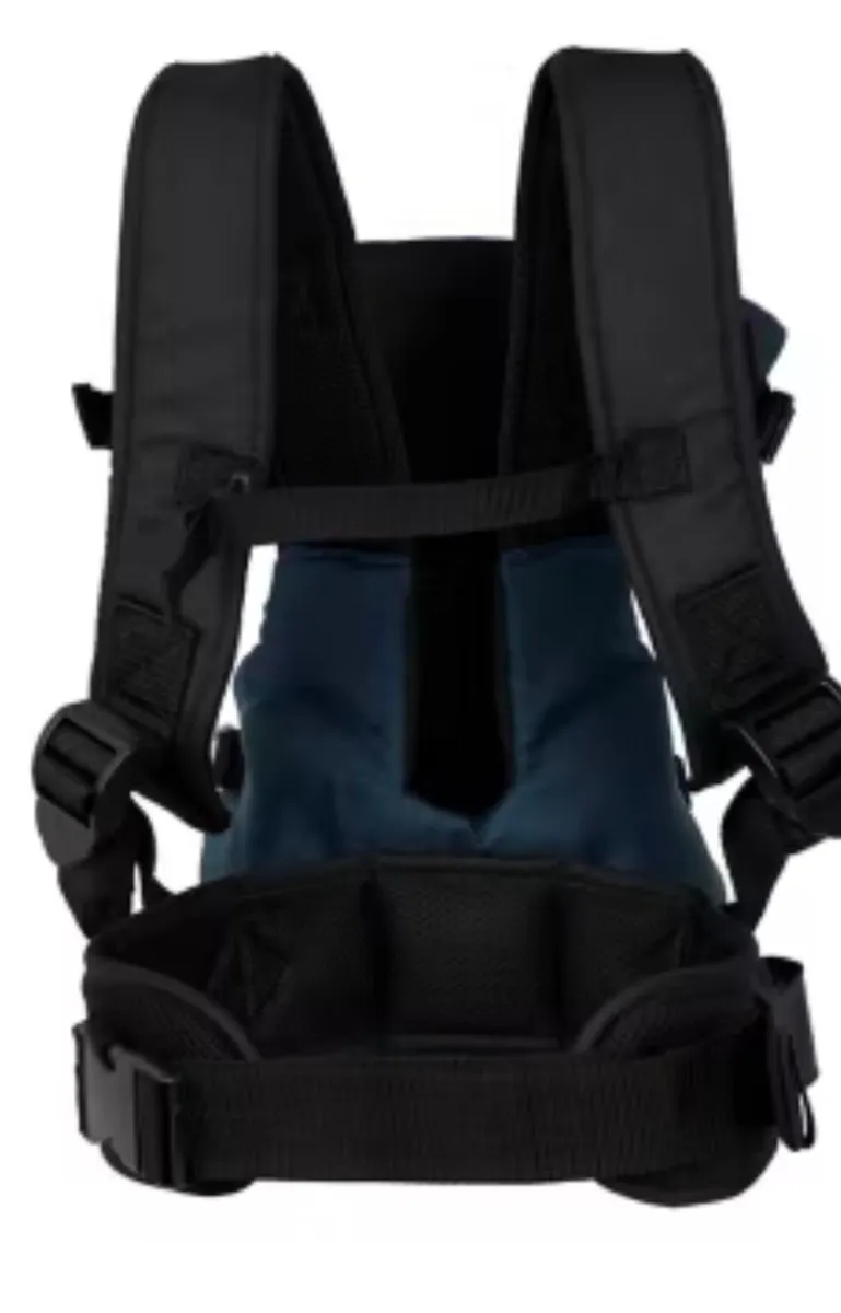 Mothercare 3-Position Baby Carrier - Image 3