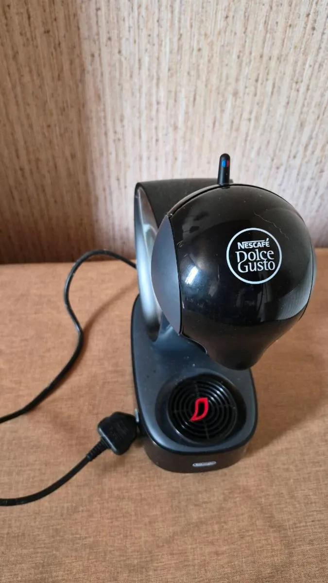 Pod coffee machine - Image 1