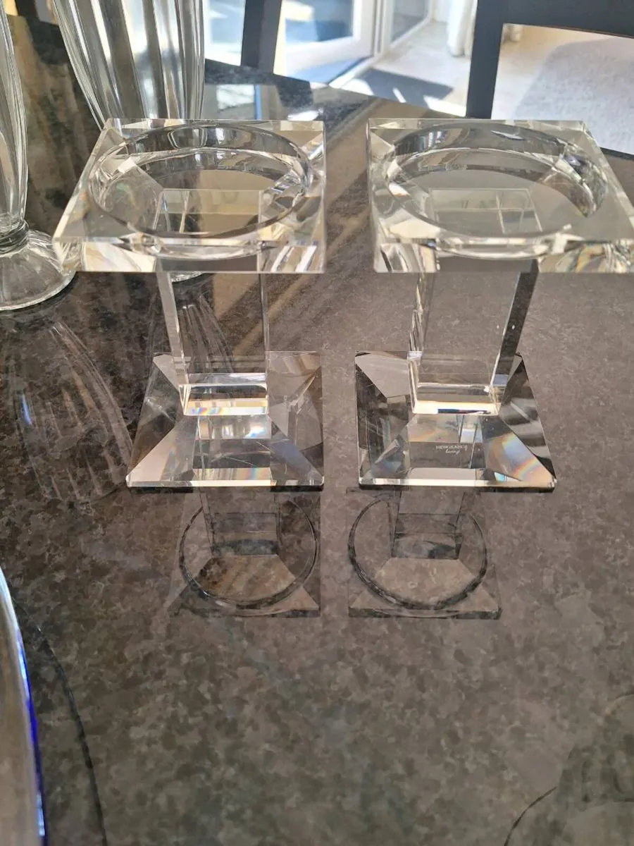 Free to take away: Selection of Glassware - Image 2
