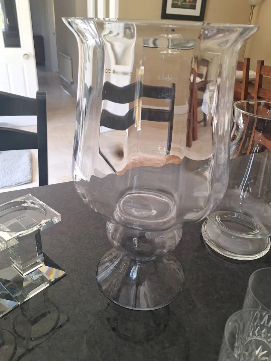 Free to take away: Selection of Glassware - Image 4