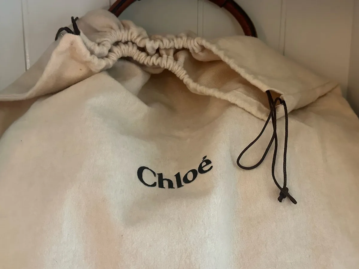 Chloe Paddington handbag - Image 4
