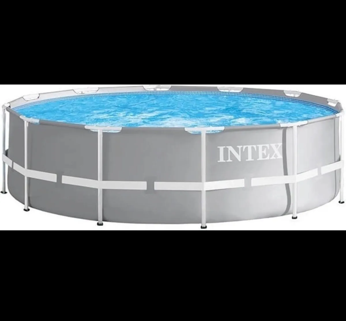 Swimming pool - Image 2