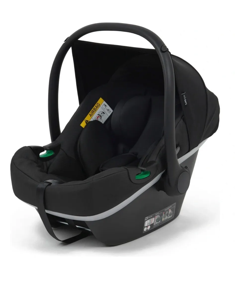 Car seat - Image 1