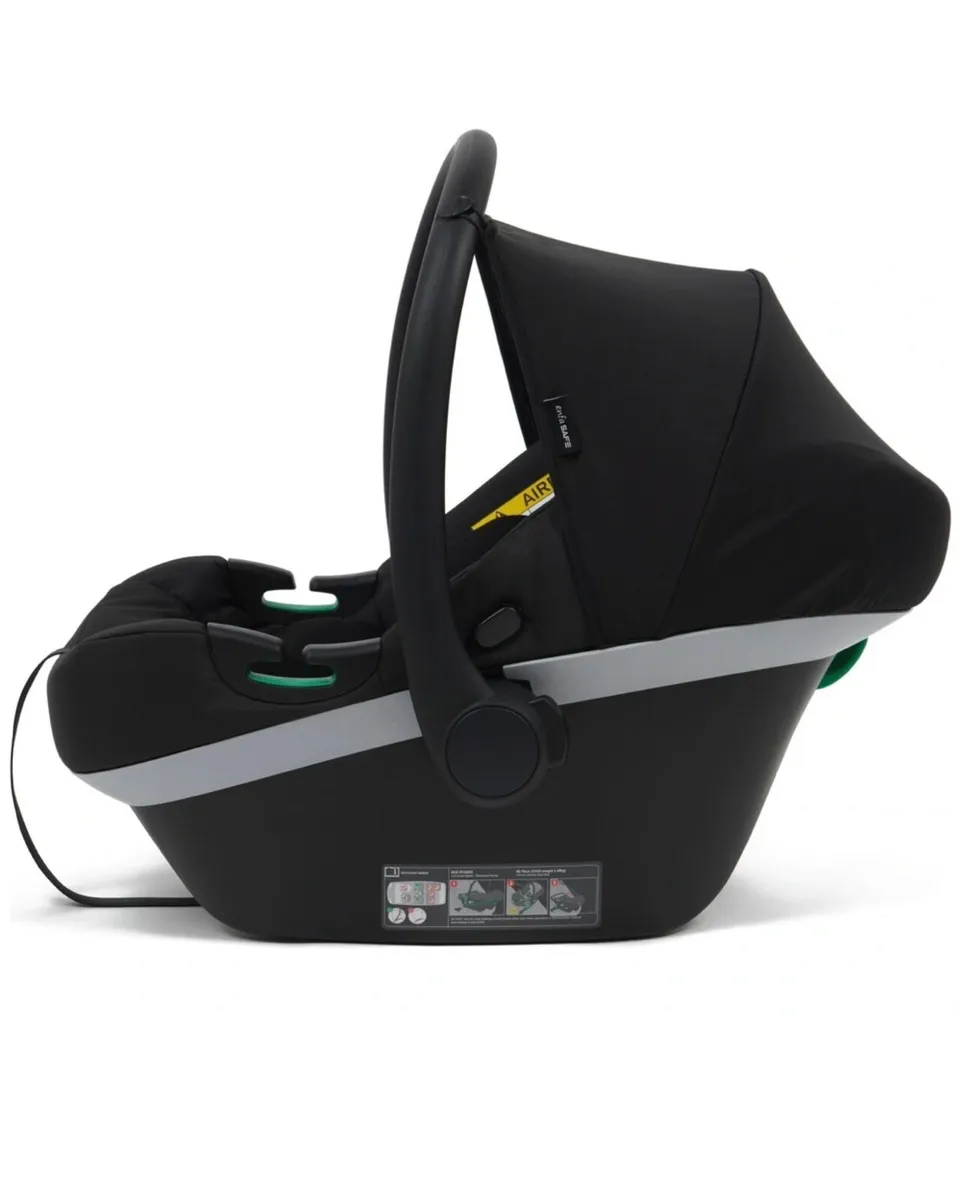 Car seat - Image 2