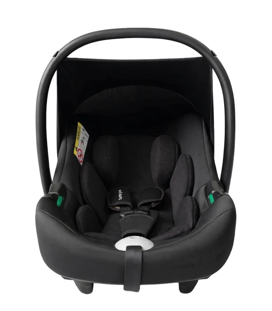 Car seat - Image 3