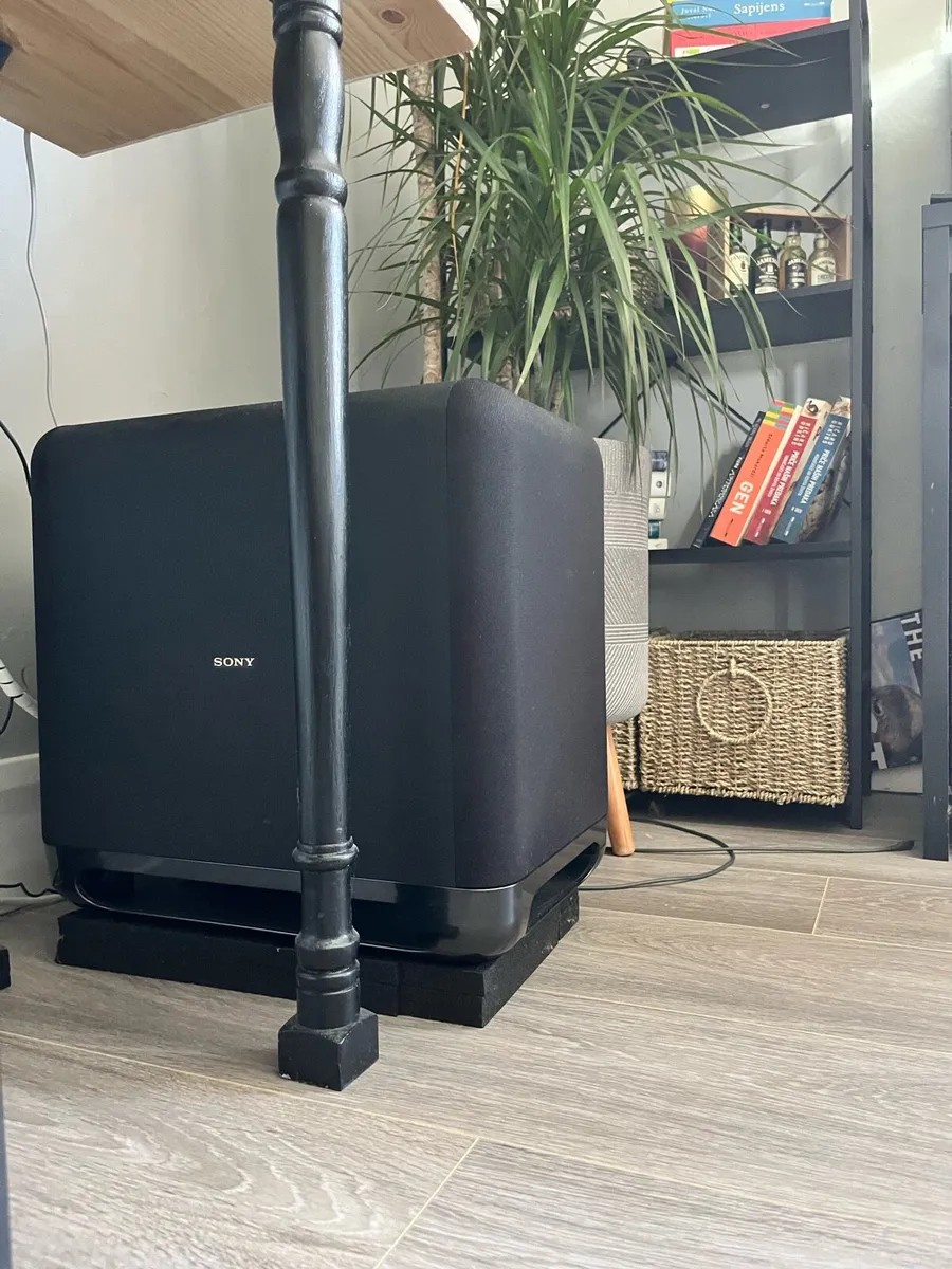 Sony SA-SW5 - Image 1