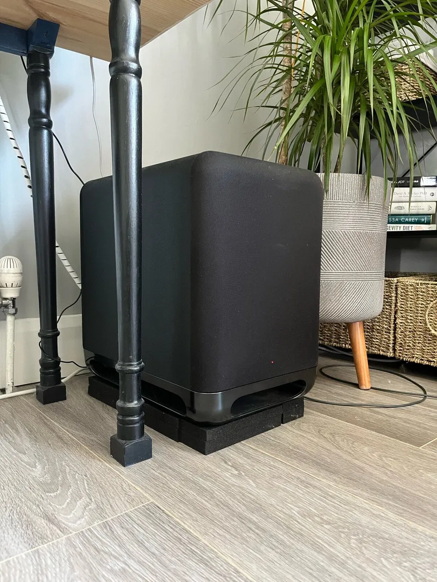 Sony SA-SW5 - Image 2