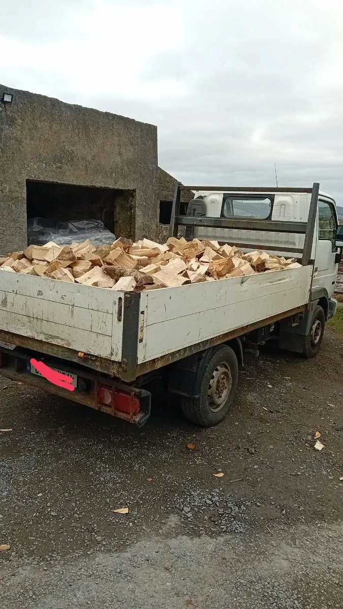 Firewood 🔥 - Image 1