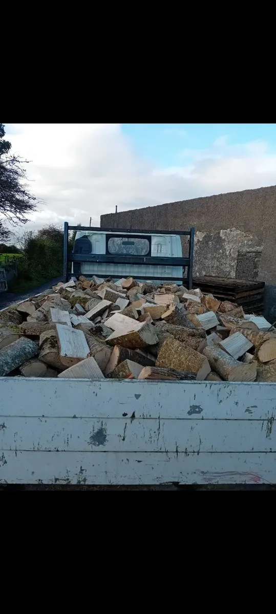Firewood 🔥 - Image 2