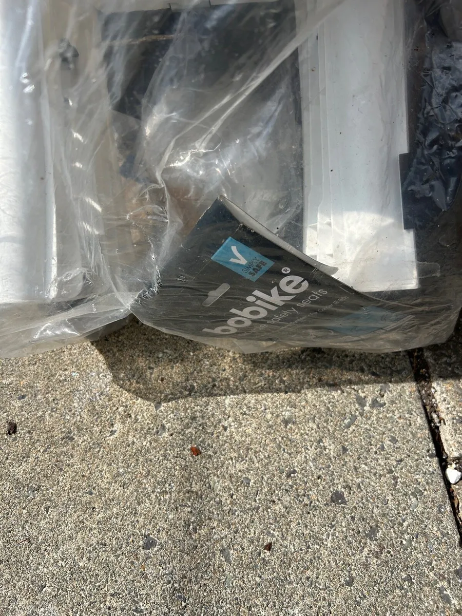 Bicycle seat - Image 4
