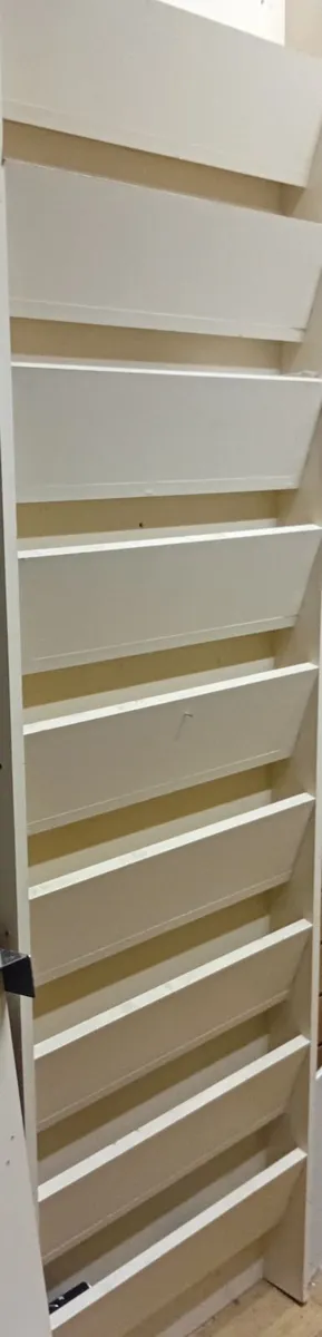 Shop fittings - Image 1