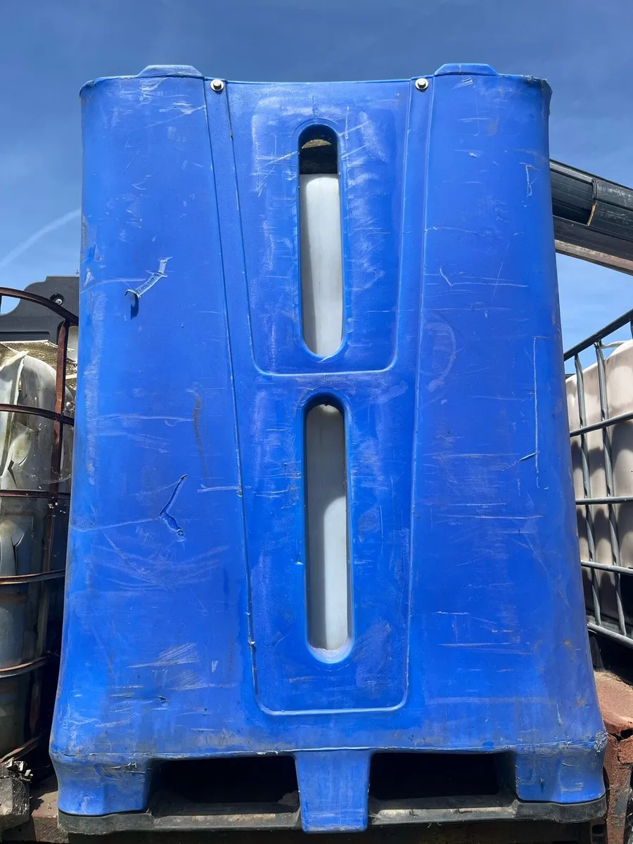 Water storage - Image 2
