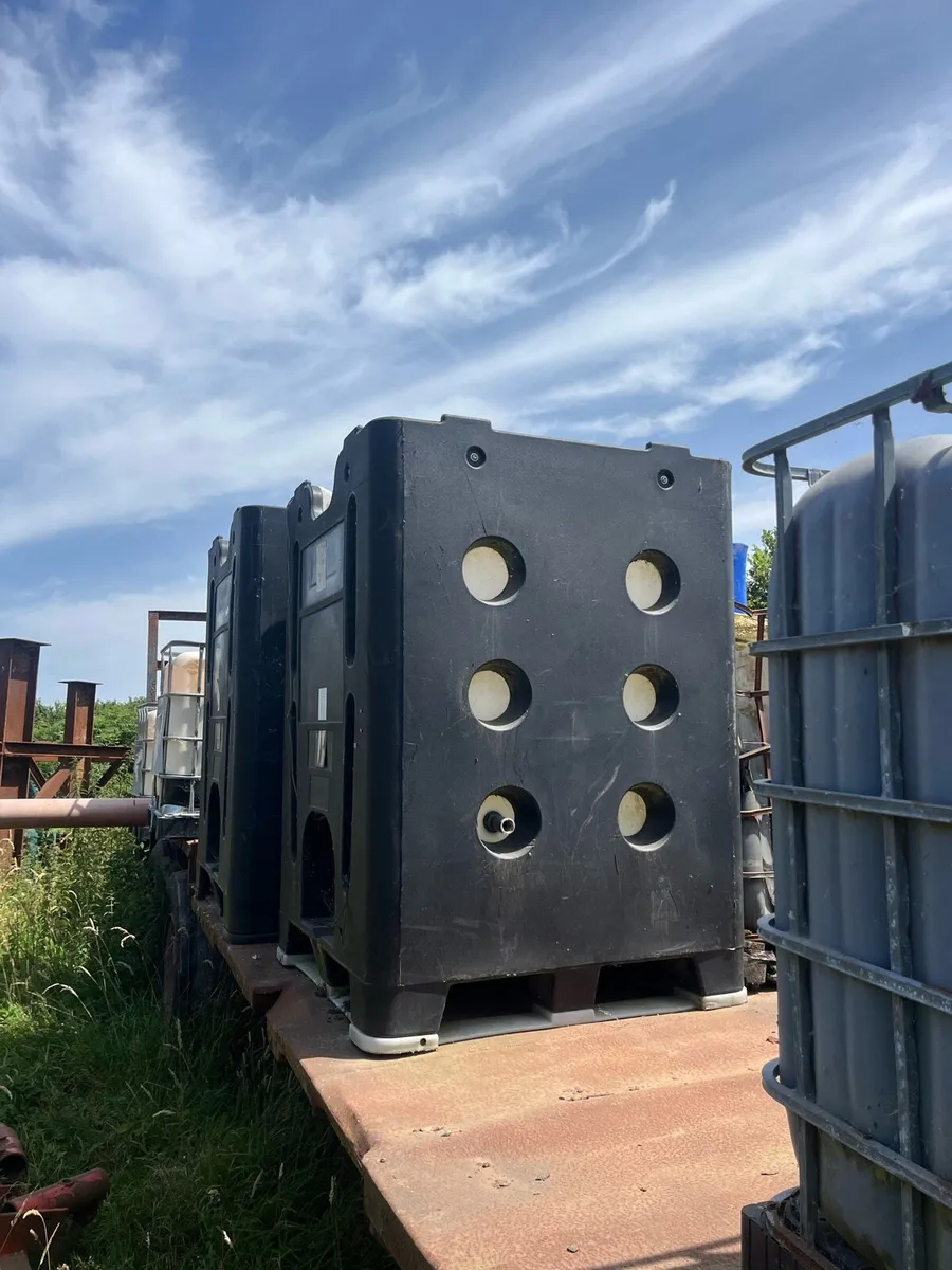 Water storage - Image 3