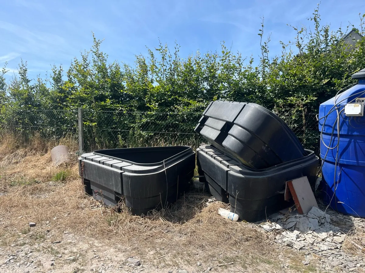 Water storage - Image 4