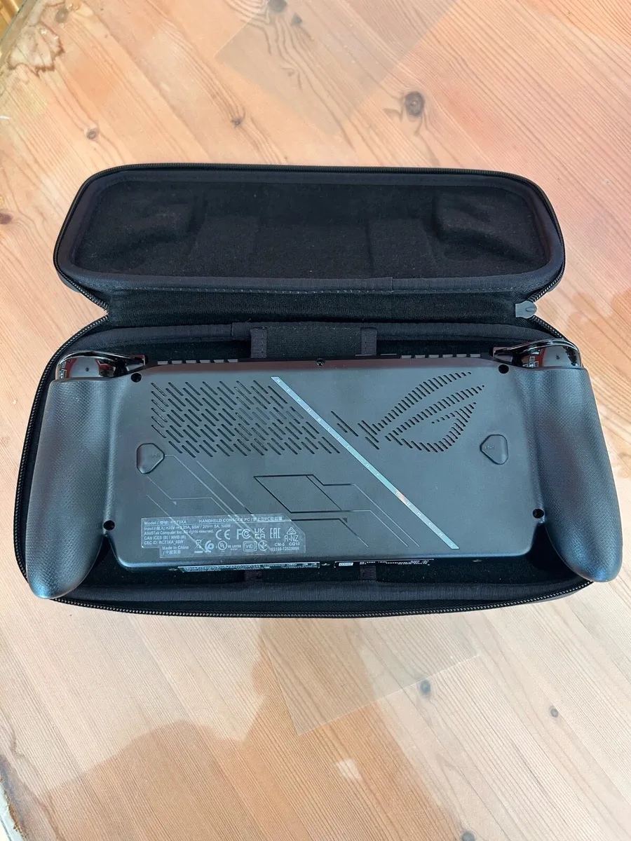 ROG Xbox Ally X - Image 3
