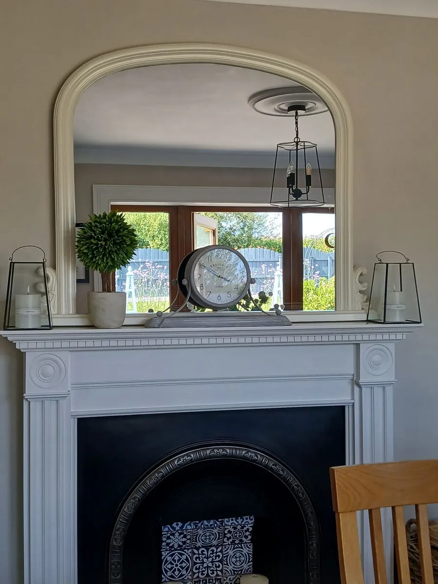 Mirror - Image 1