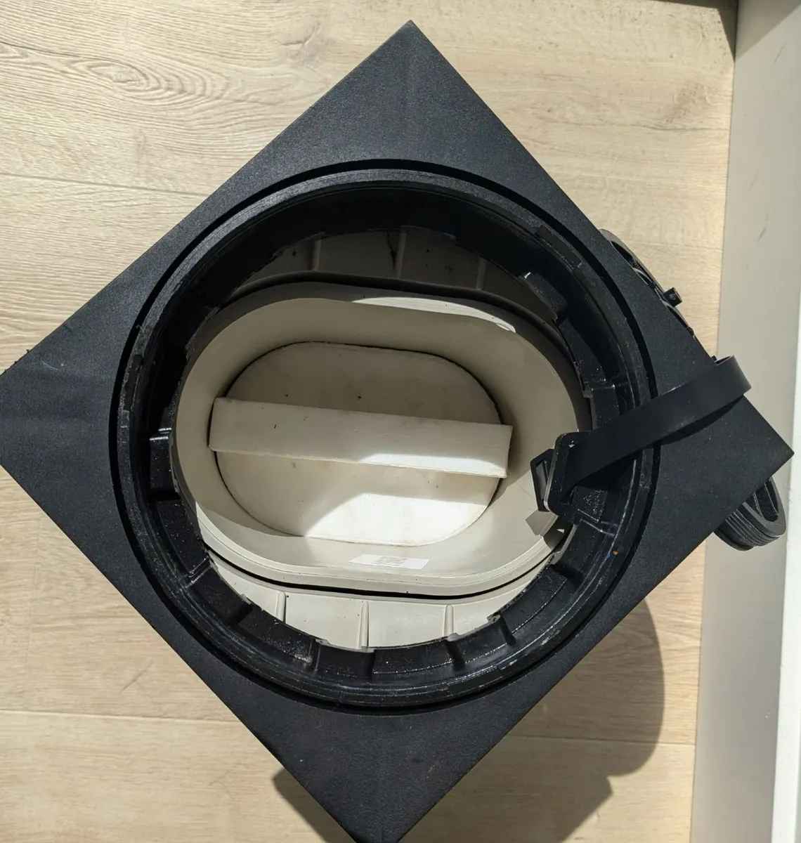Water meter & Telescopic Boundary Box - Image 3