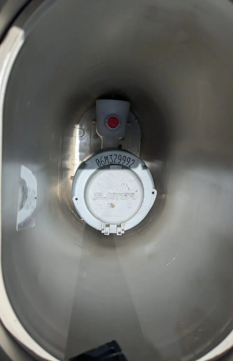 Water meter & Telescopic Boundary Box - Image 4