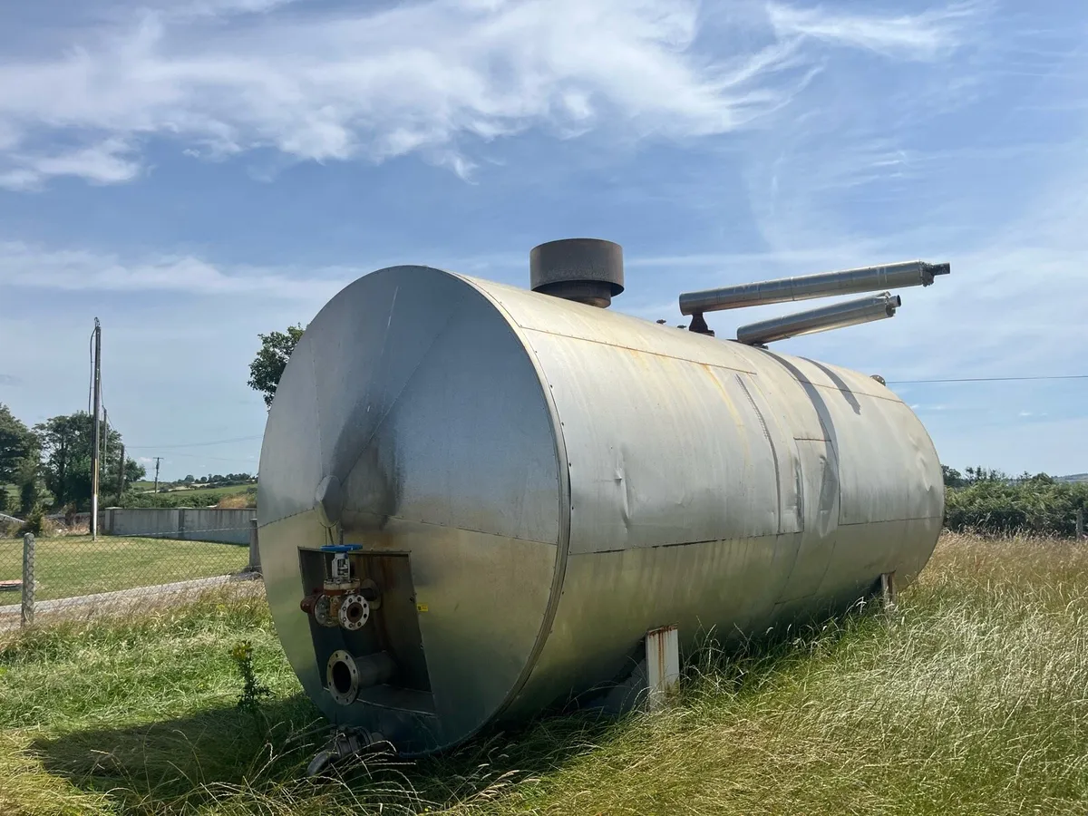 Water tank - Image 2