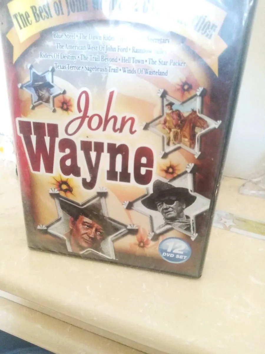 Dvds - Image 1