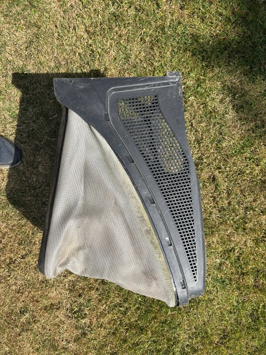 Lawnmower box - Image 2