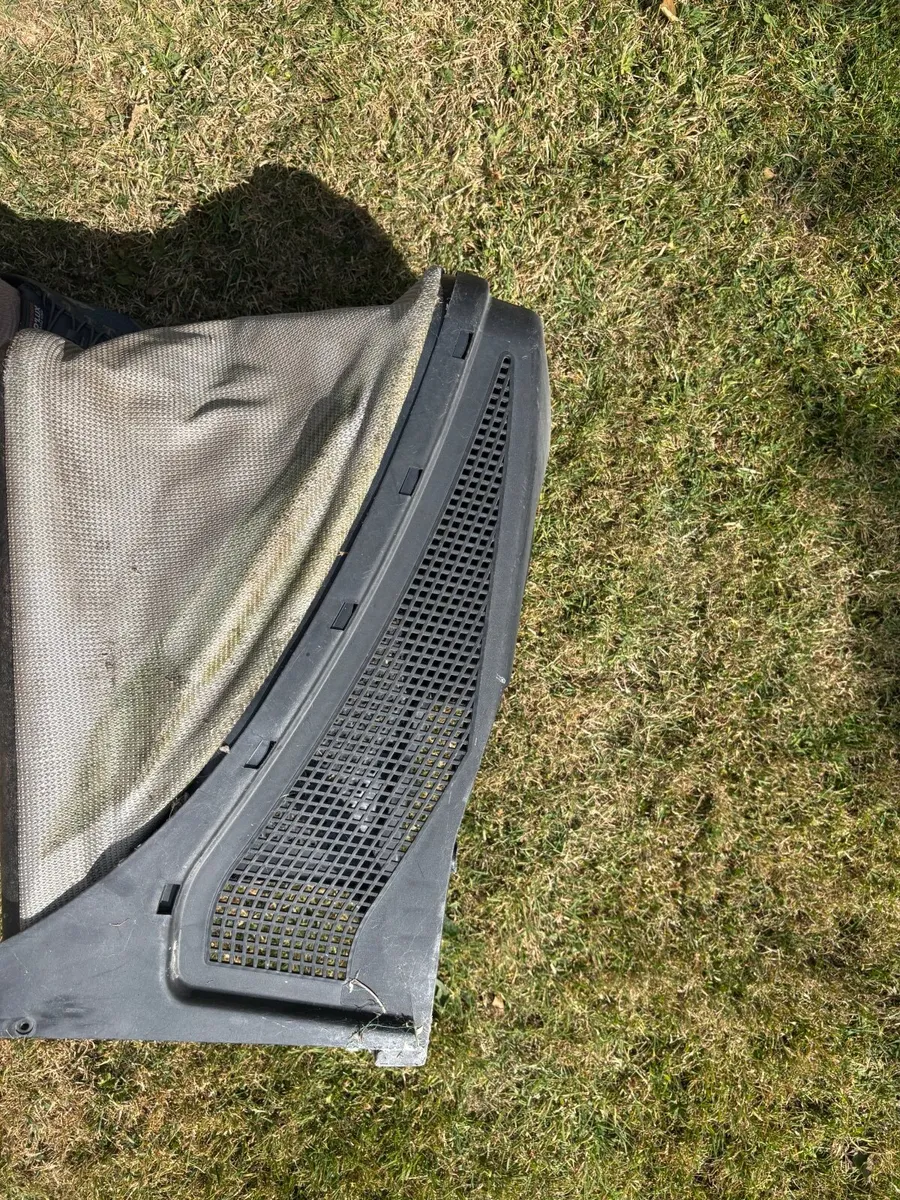 Lawnmower box - Image 3