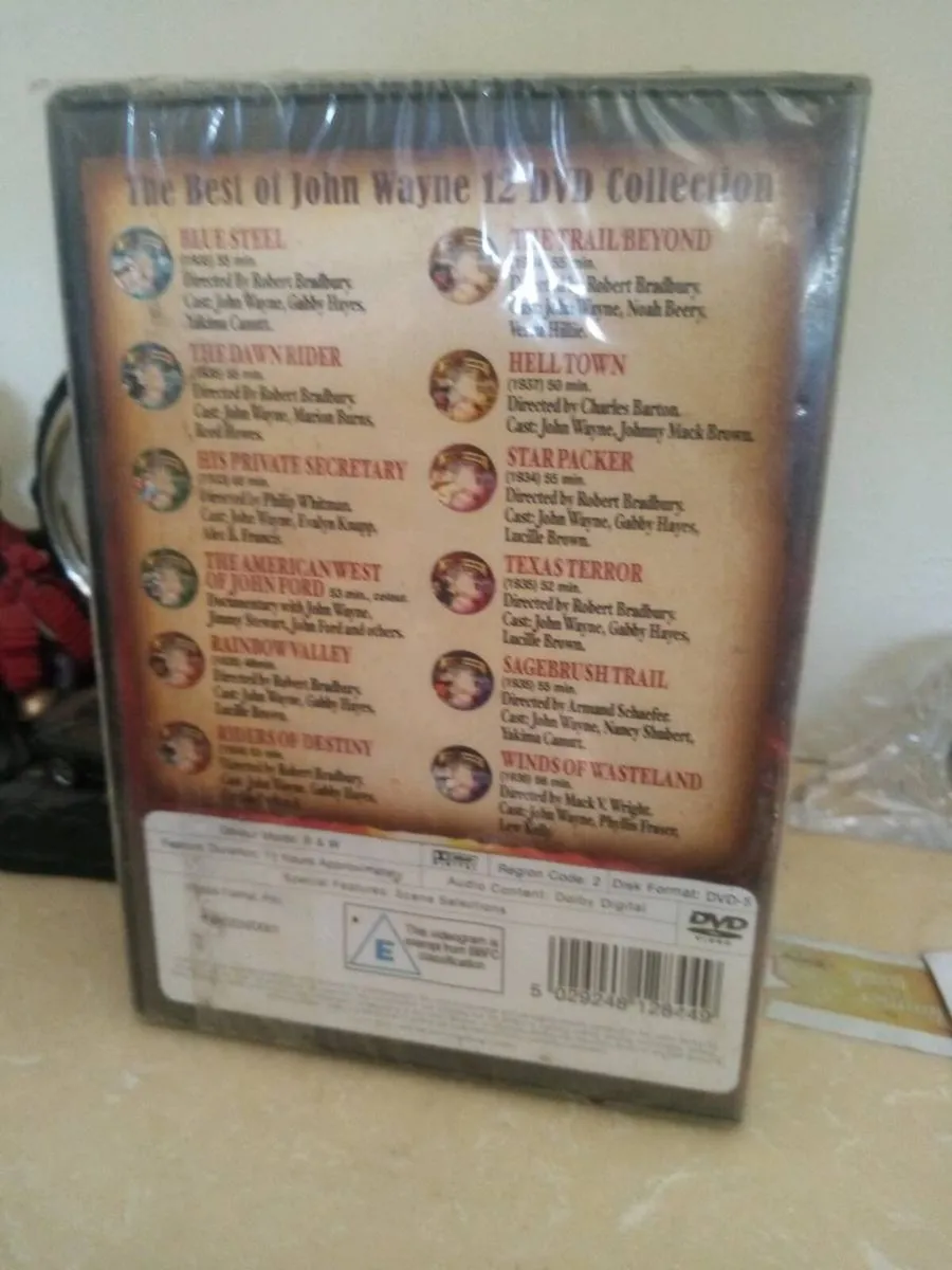 Dvds - Image 3
