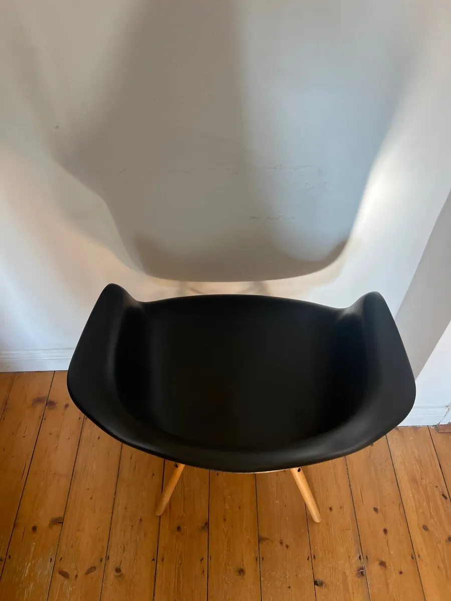 Eames style chair - Image 3