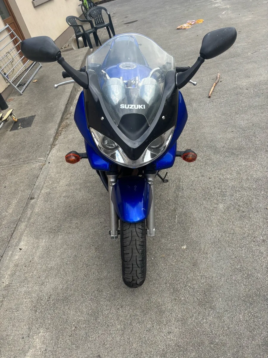 Bandit 600 - Image 3