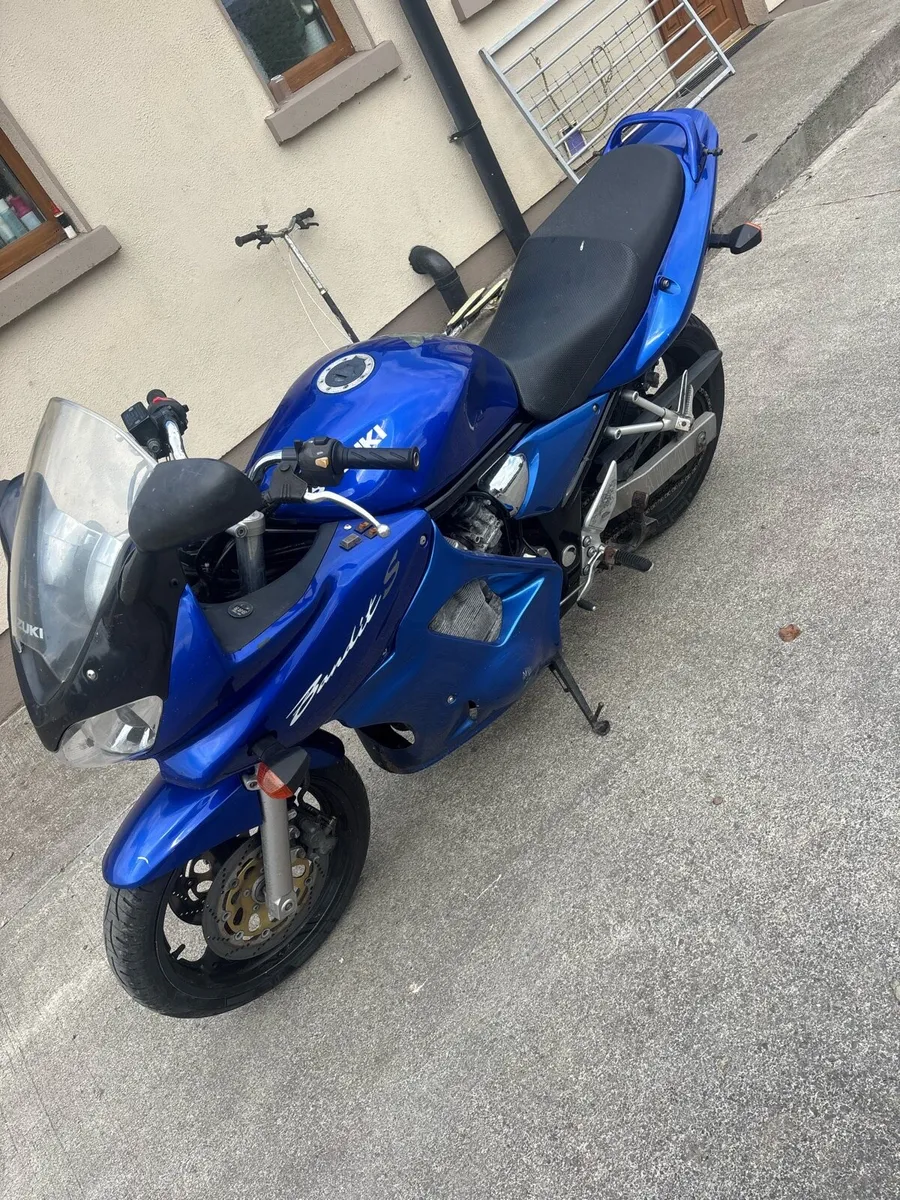 Bandit 600 - Image 4