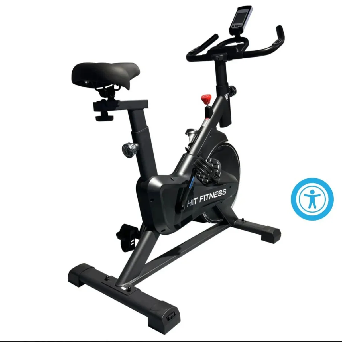 Exercise bike - Image 4