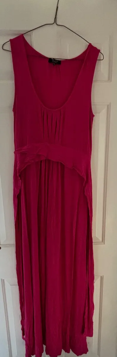 Maternity day dresses - Image 3