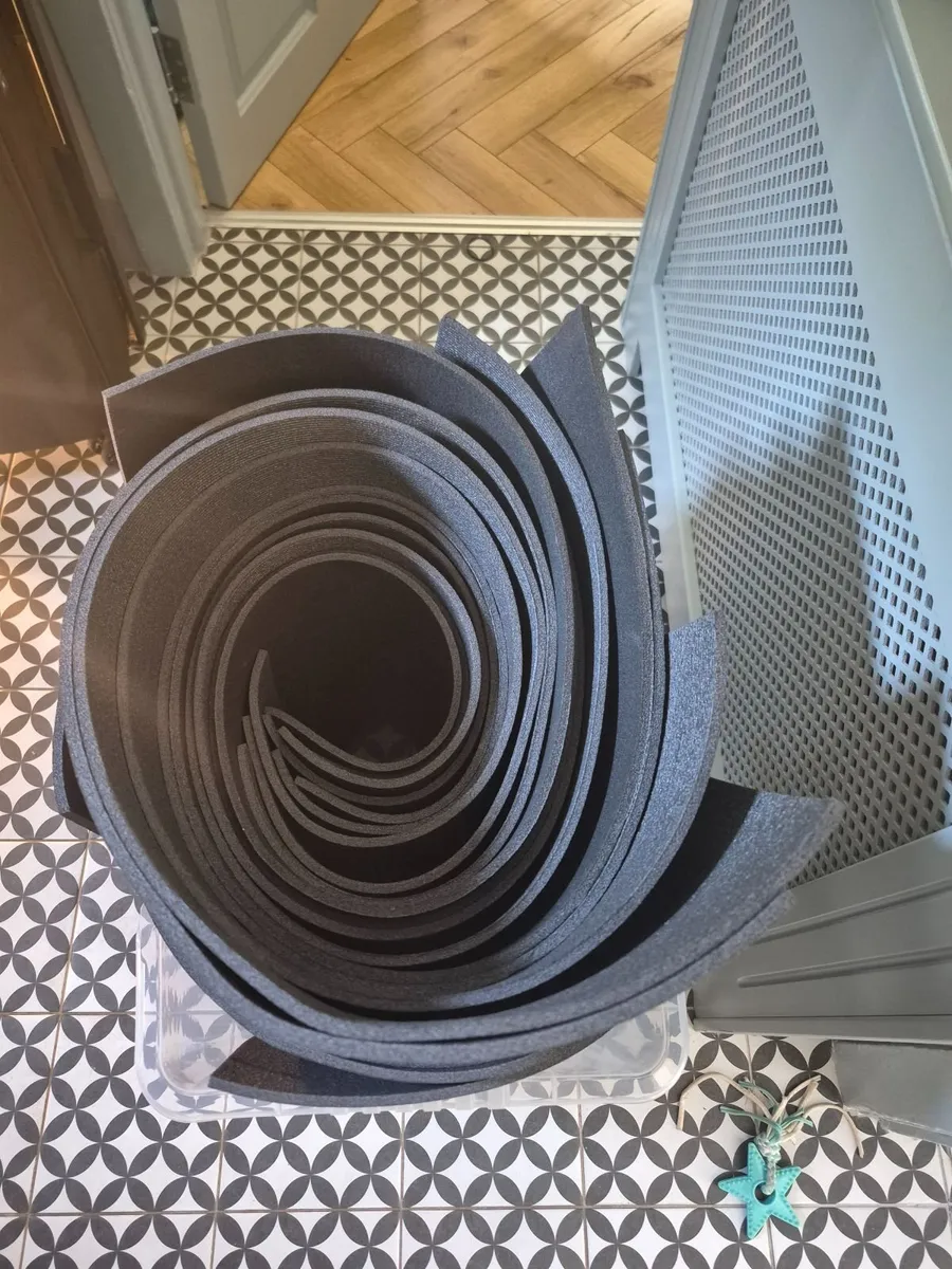 Pilates Mats - Image 3