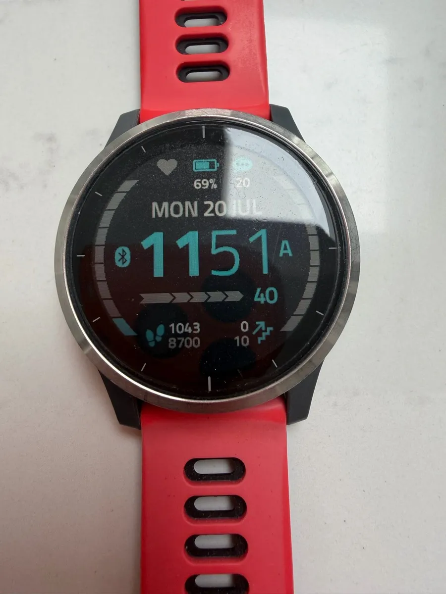 Garmin vivoactive 4 - Image 4