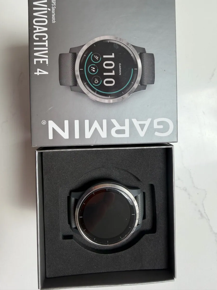 Garmin vivoactive 4 - Image 2