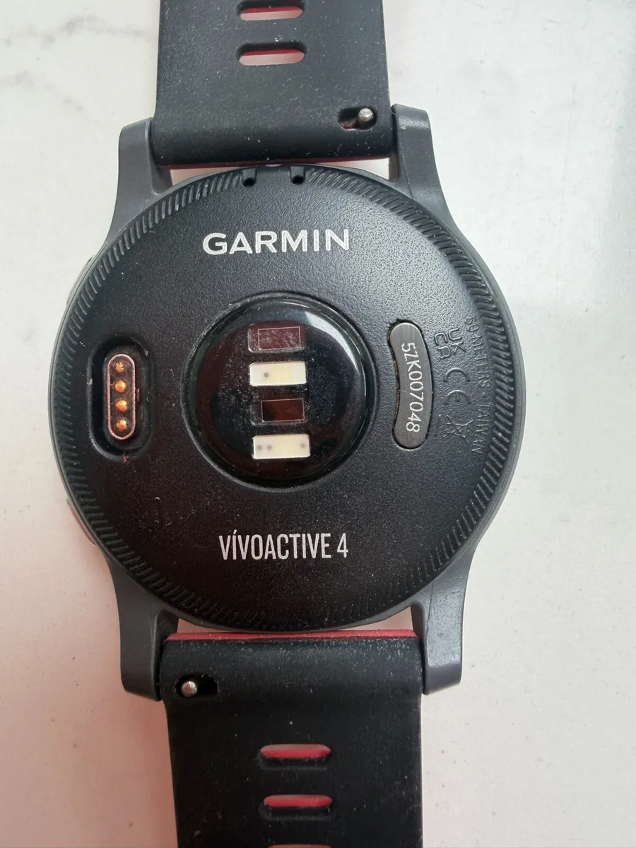 Garmin vivoactive 4 - Image 3