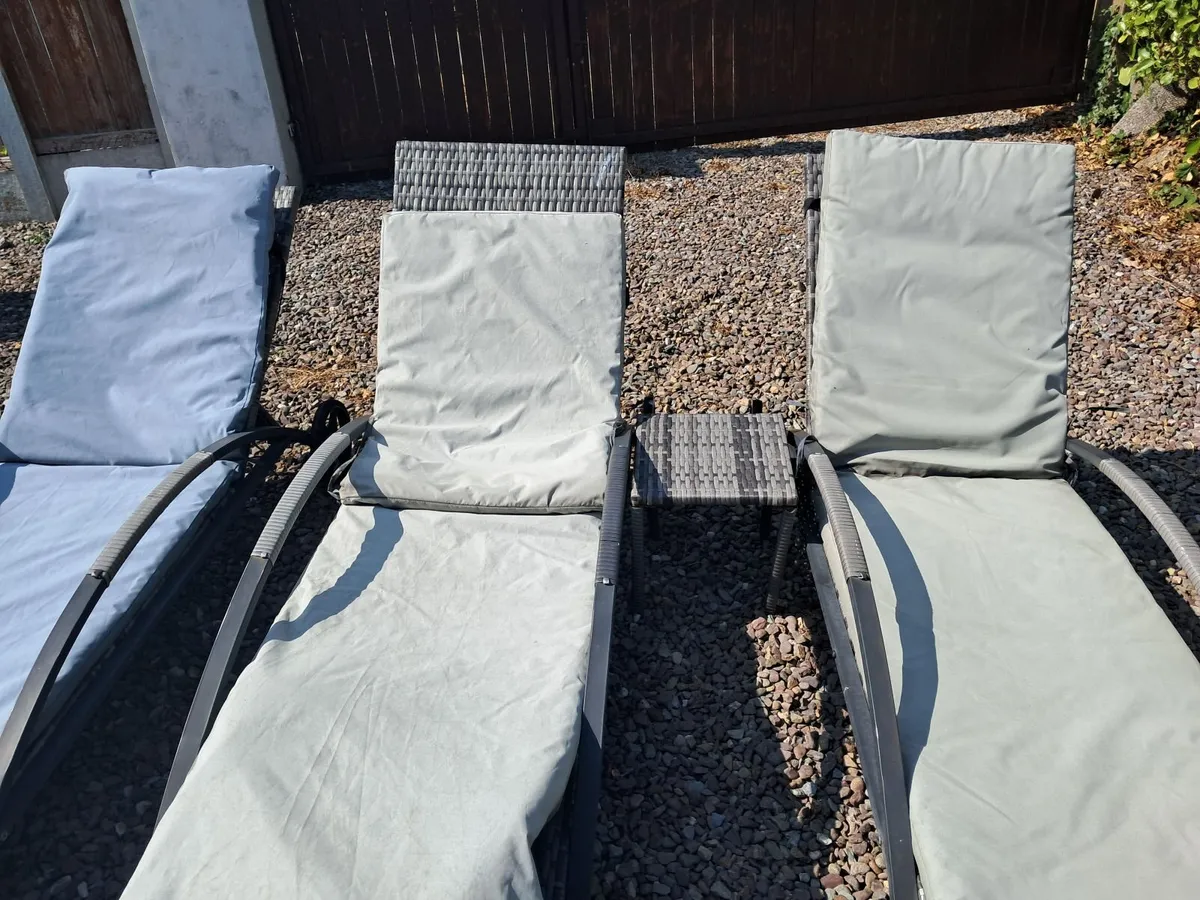 Sunbed - Image 2
