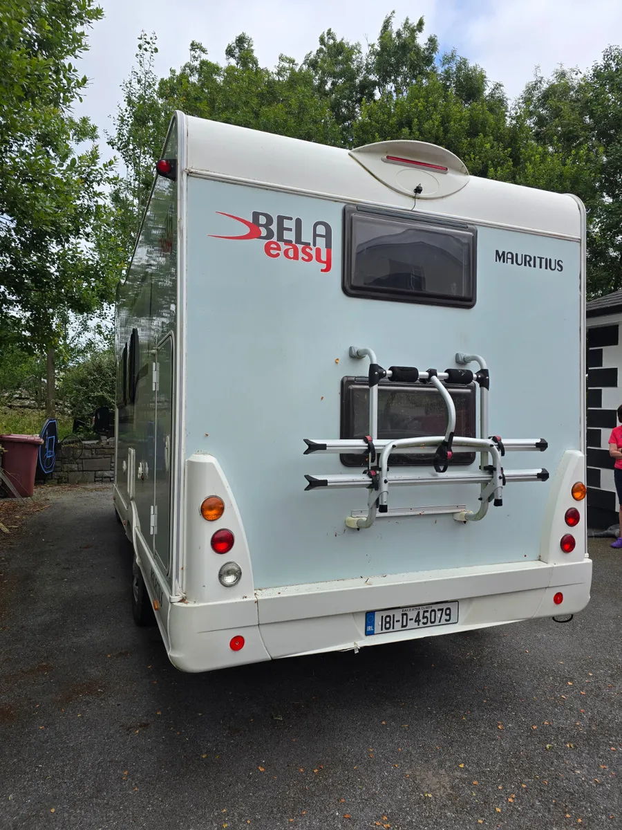 Camper - Image 2