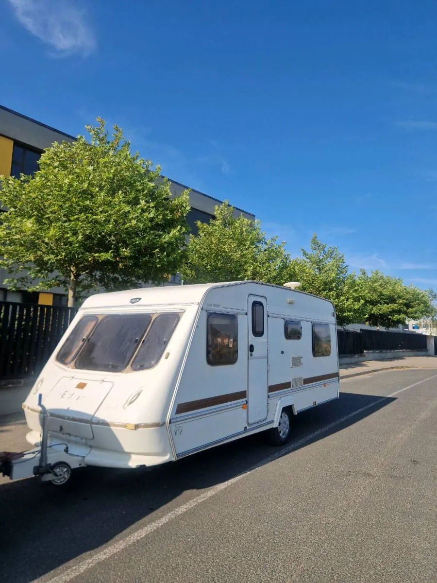 Caravan - Image 1