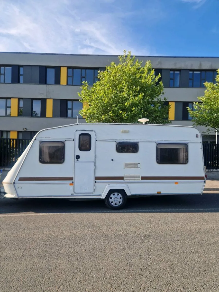 Caravan - Image 2
