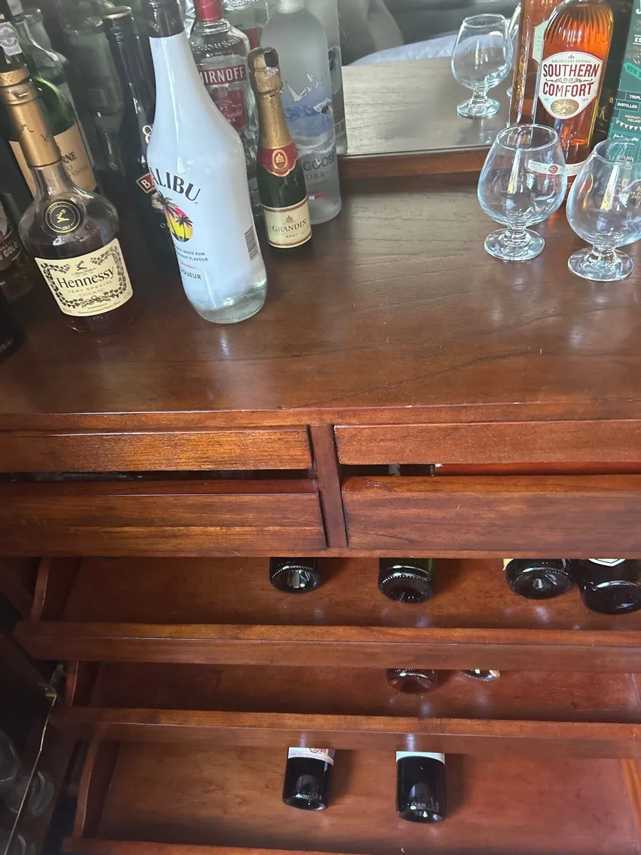 Drinks Cabinet - Image 3