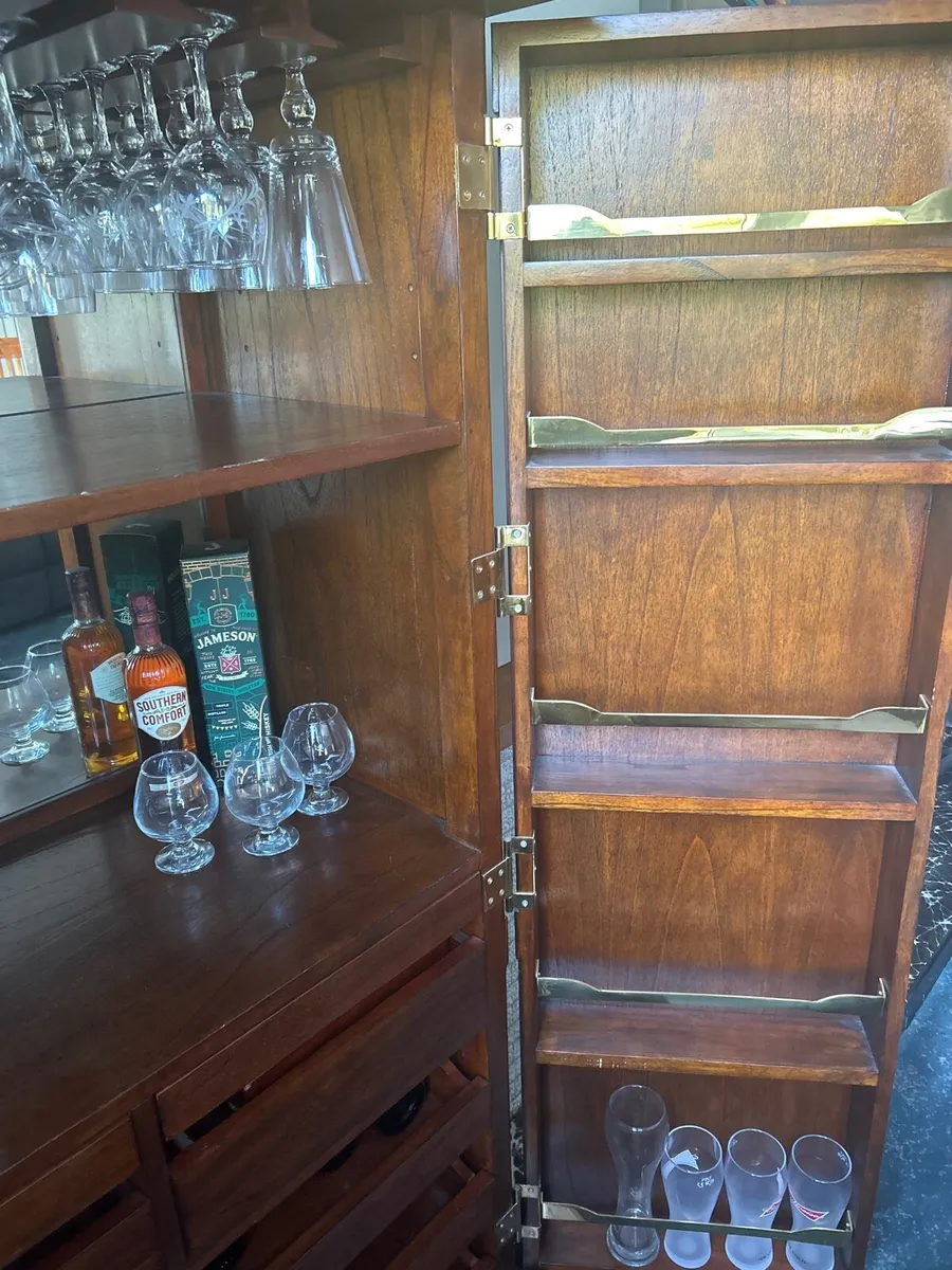 Drinks Cabinet - Image 2