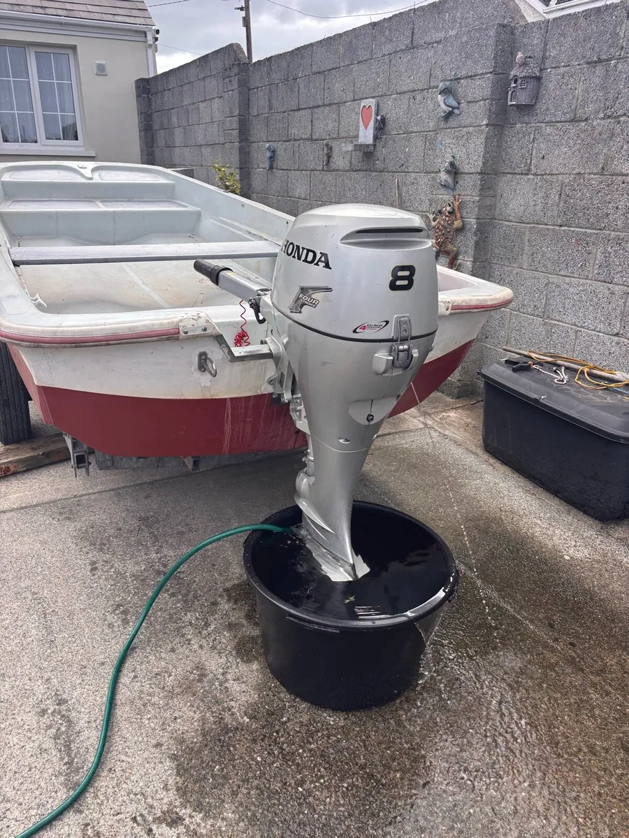 Boat - Image 4