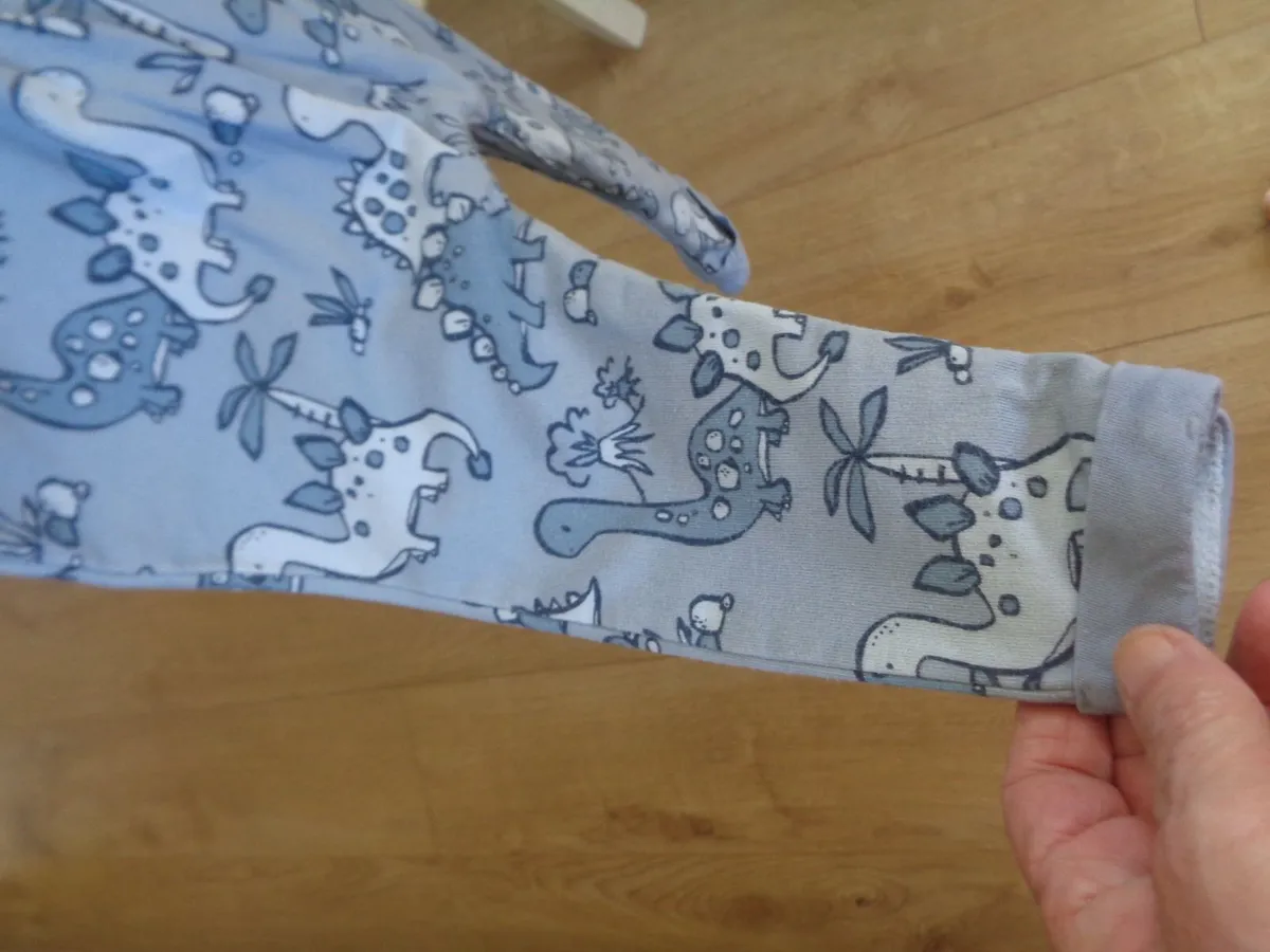 Baby Dungarees for Sale - Image 3