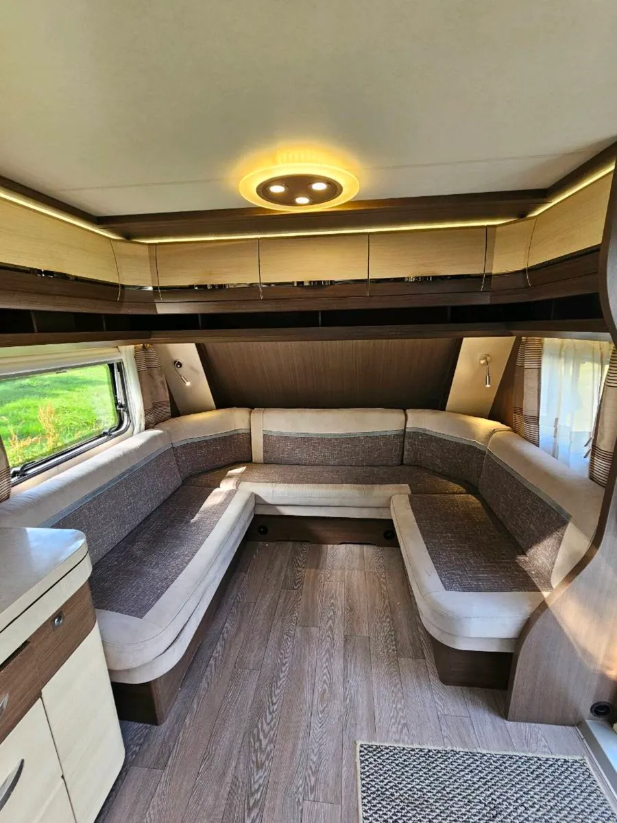 Caracabin 2 bed log cabin modular home - Image 3