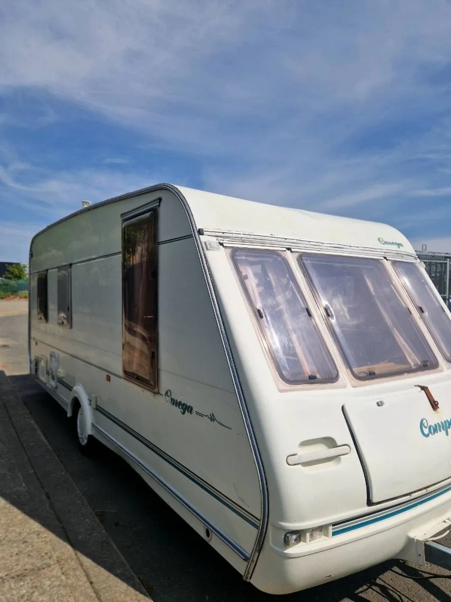 Caravan - Image 3
