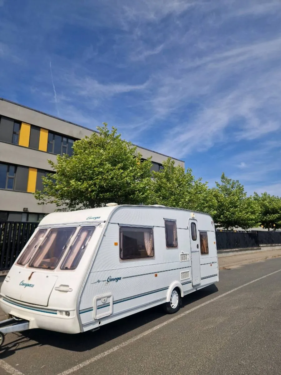 Caravan - Image 1