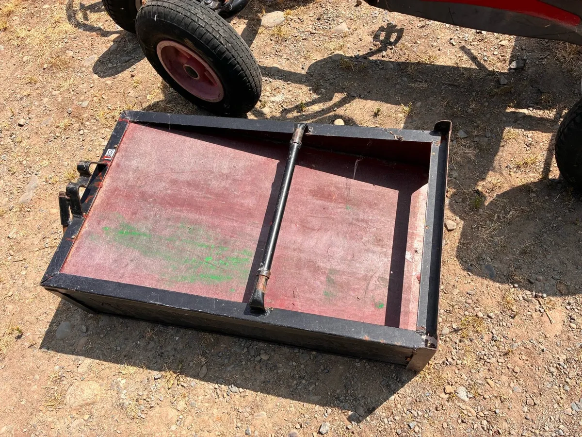 Go karts for parts €250 no offers - Image 4