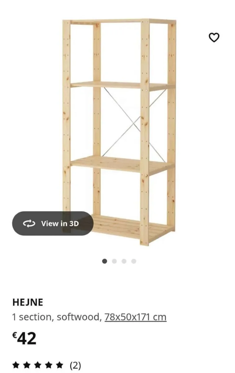 Storage unit - Image 3