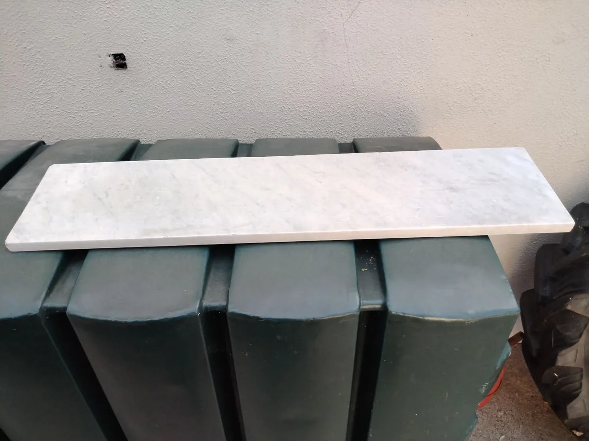 Marble Slab - Image 1